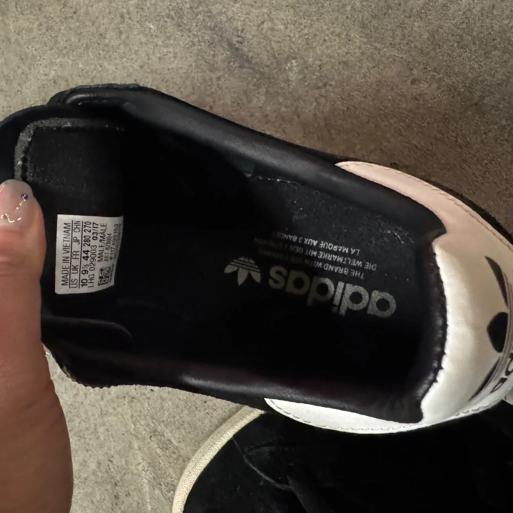 Addidas campus - Picture 7 of 7